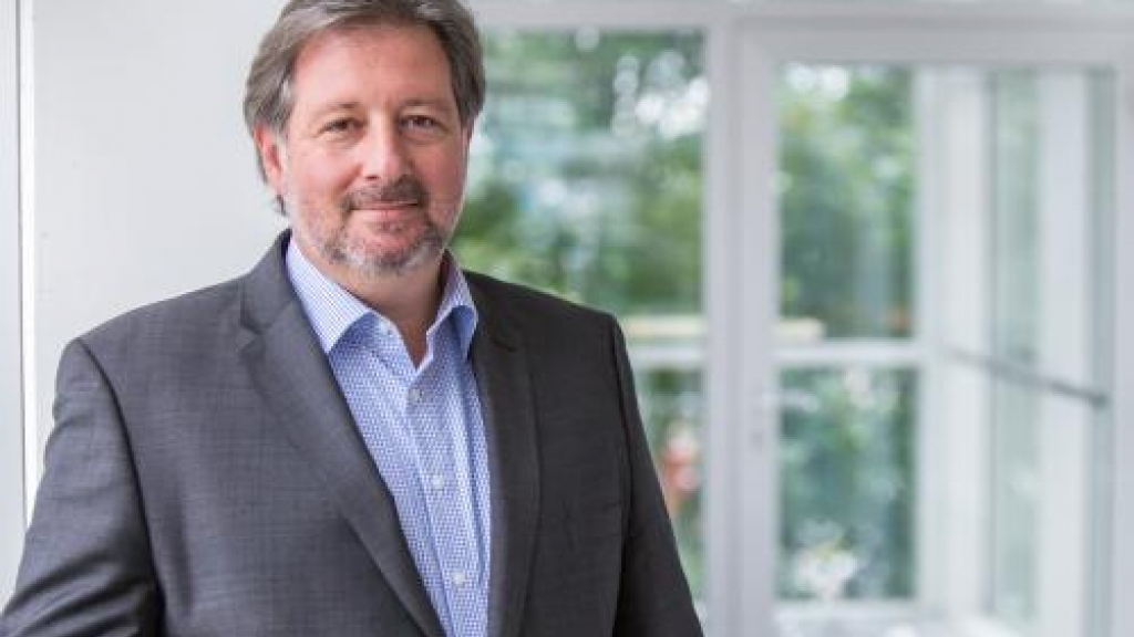 Ulrich Betz
