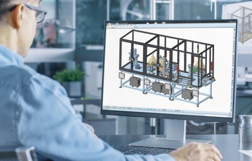 Cobot Engineering